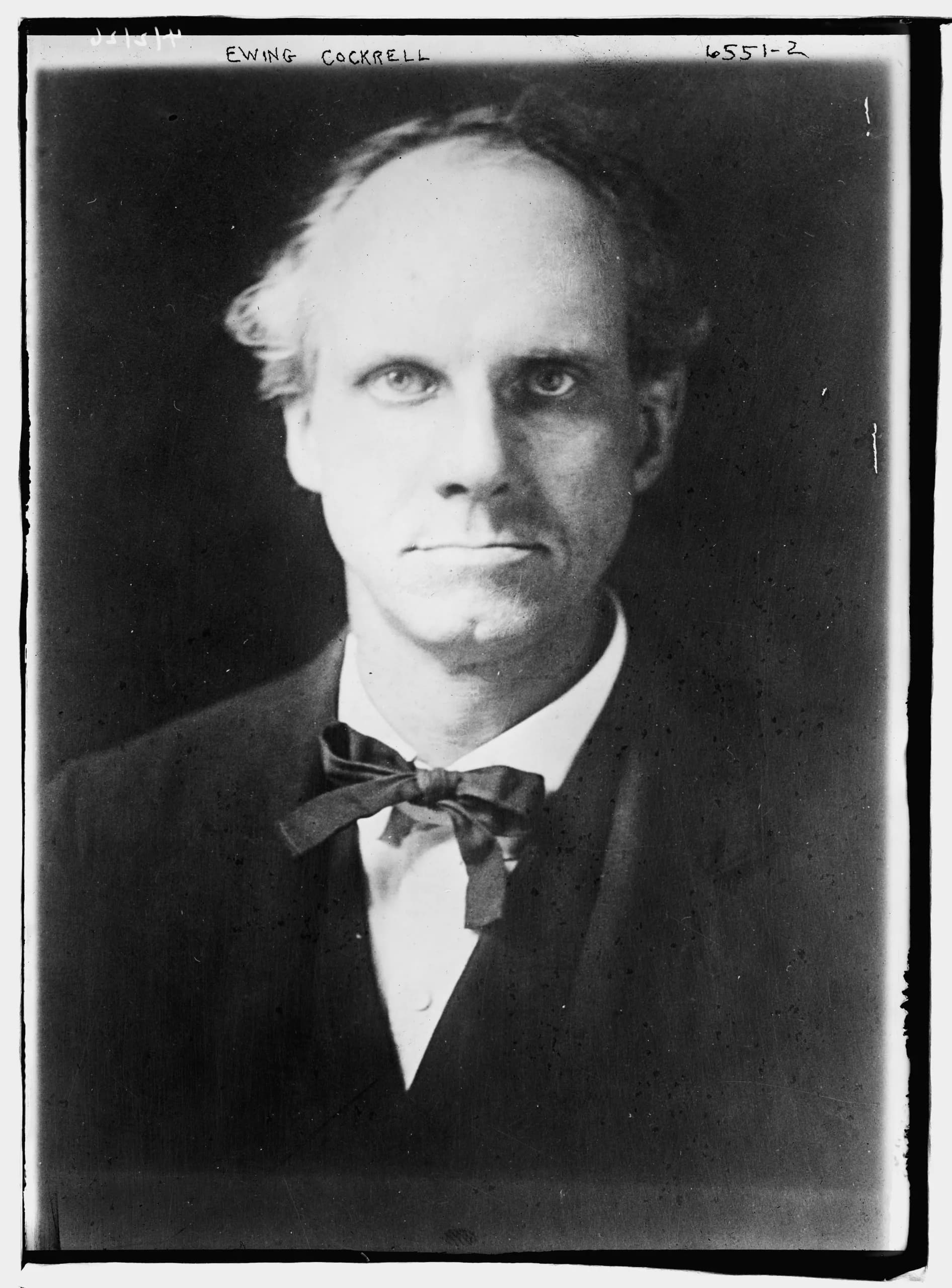Ewing Cockrell