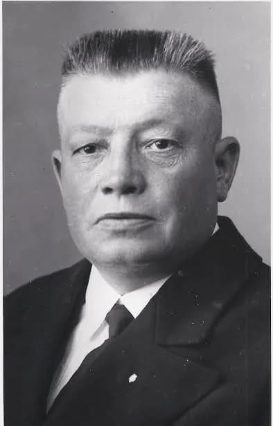 Fritz Linde