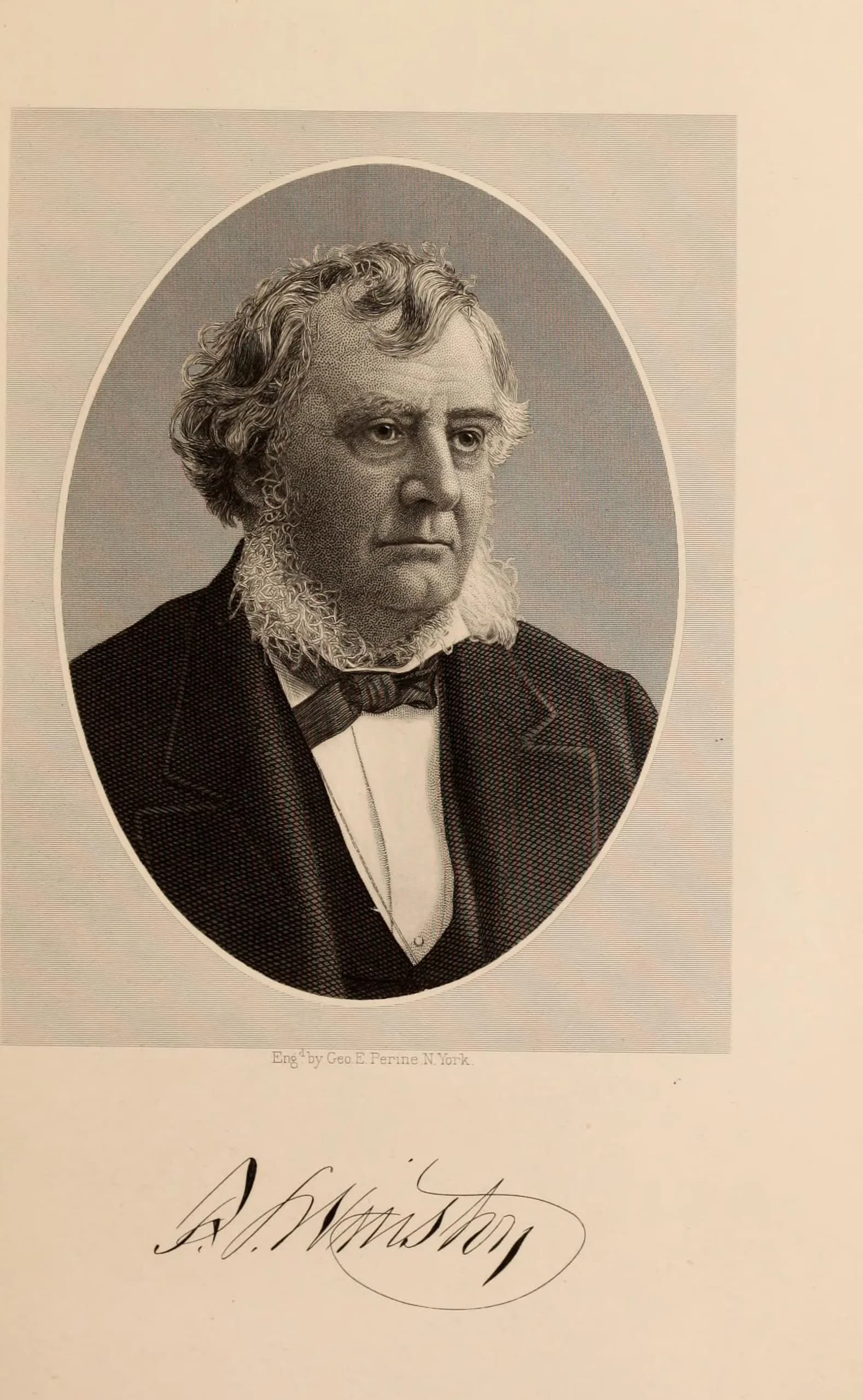 Frederick S. Winston