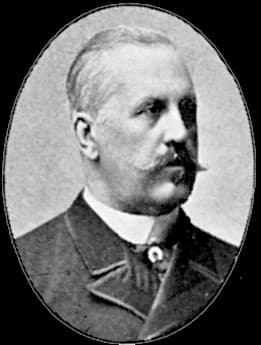 Conrad von Rosen