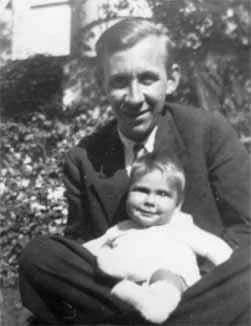 Arnold Scholz