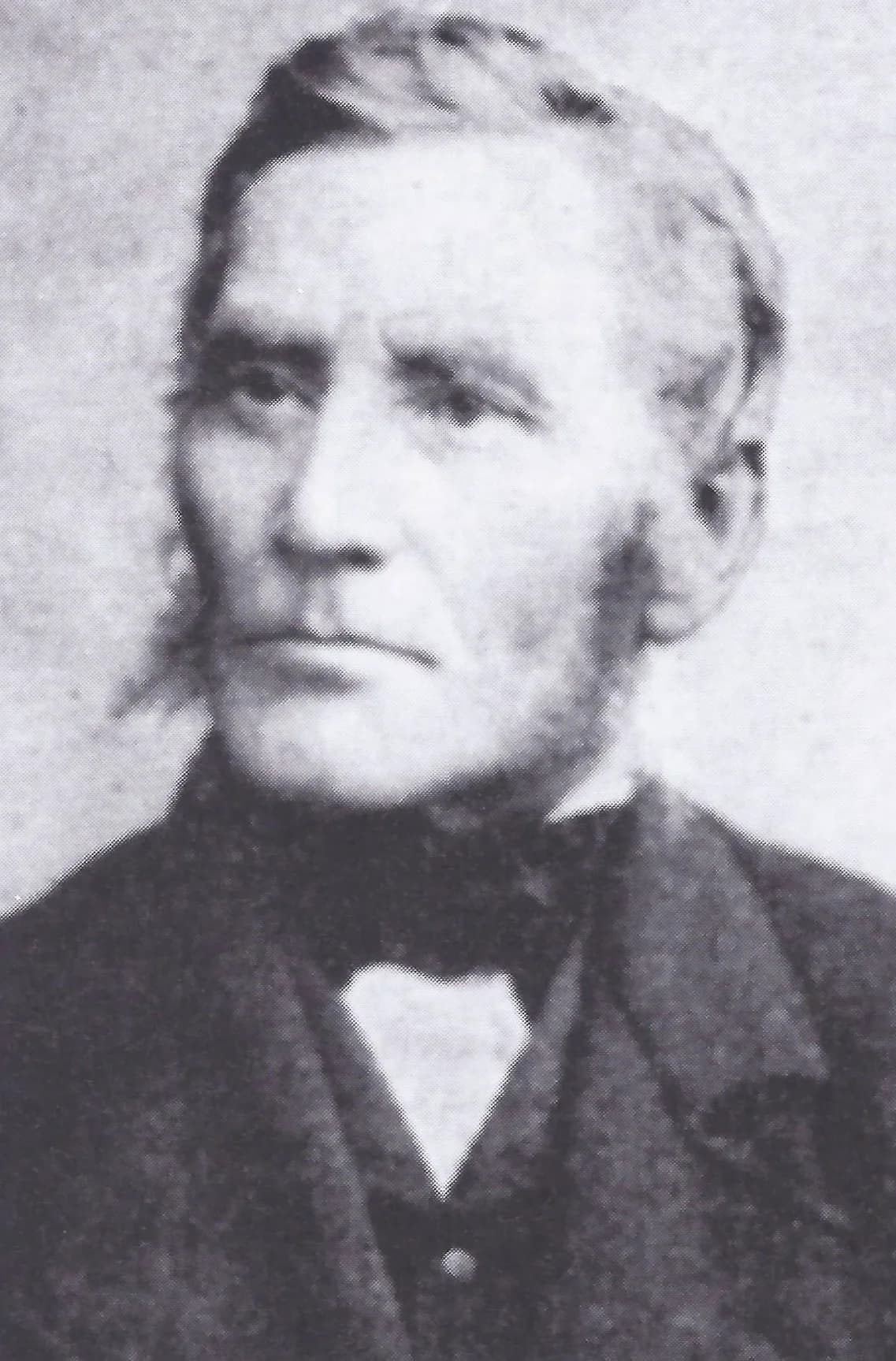 Christoffer Christoffersen Aasland II