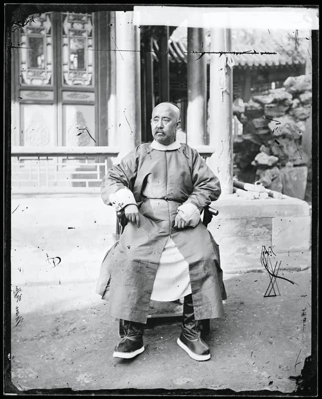Mao Changxi
