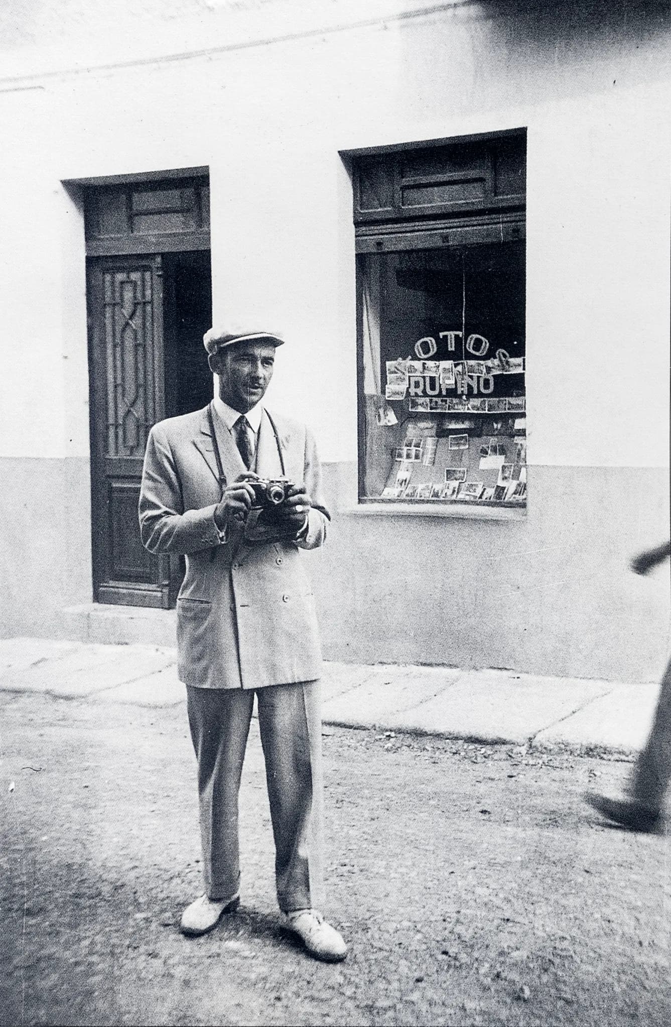 Rufino Rodríguez Llau