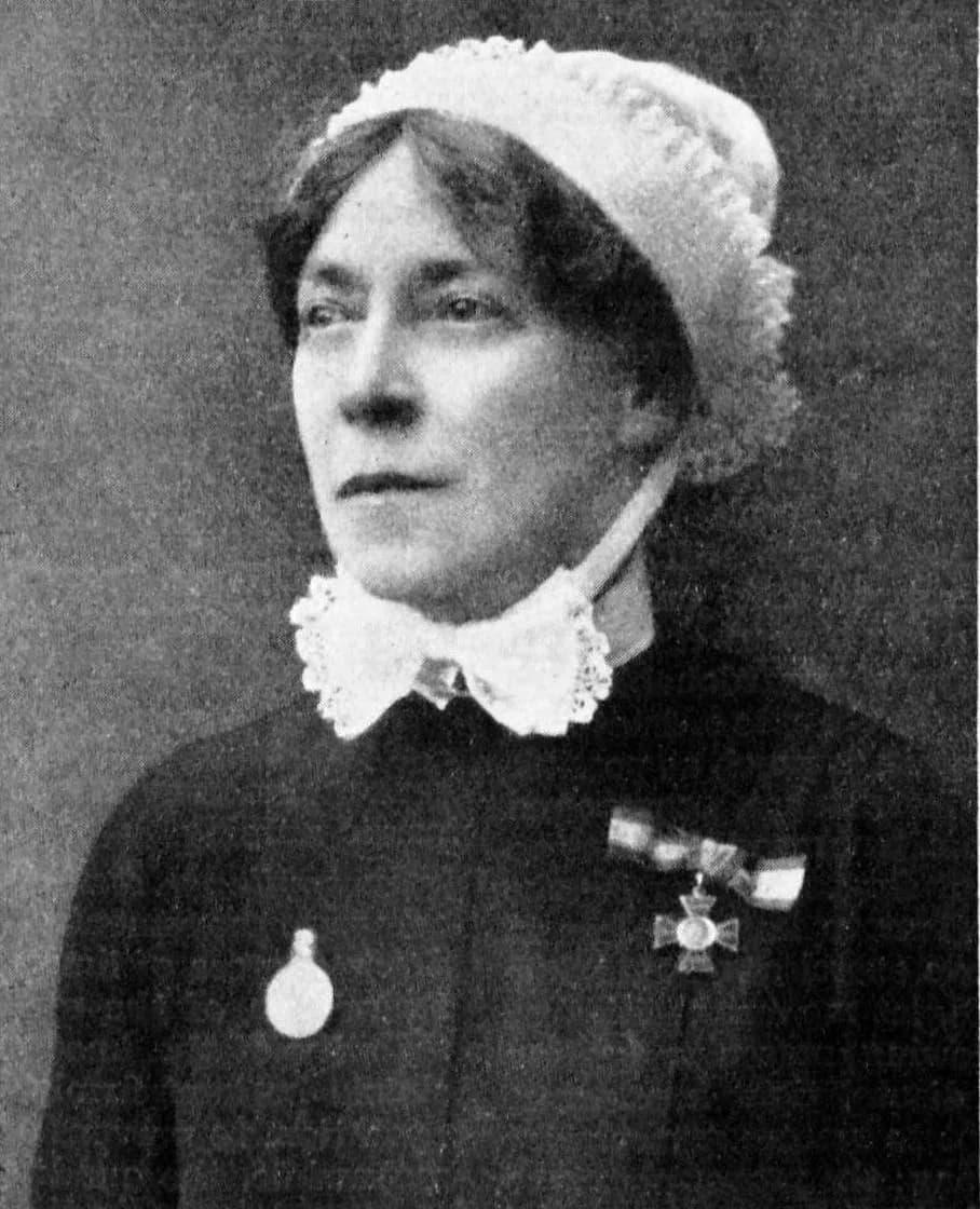 Euphemia Steele Innes
