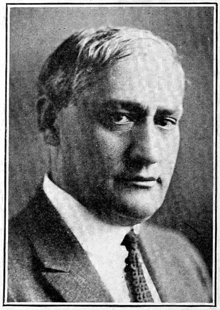 Joseph Baskin