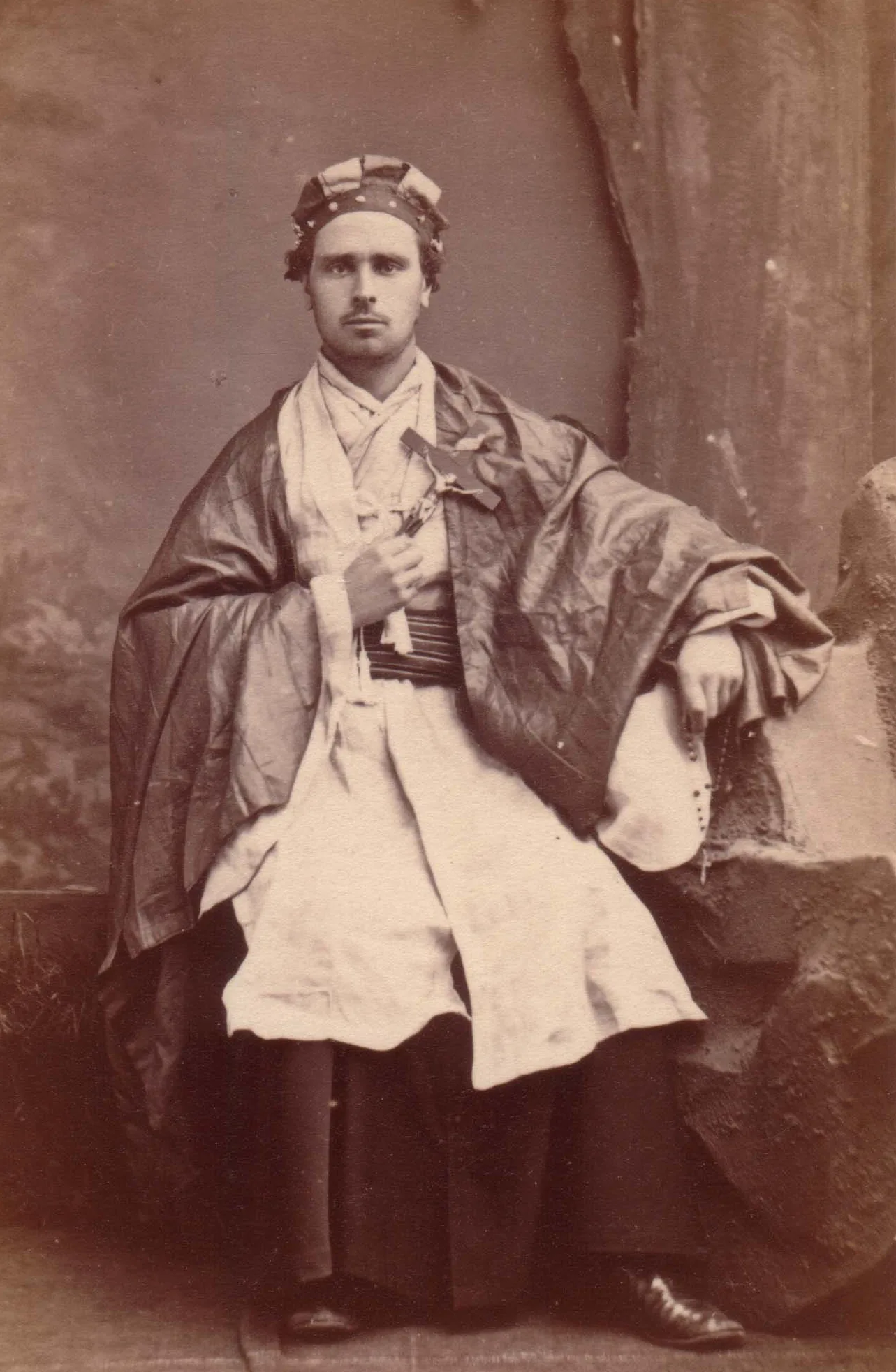 Pierre-Théodore Fraineau