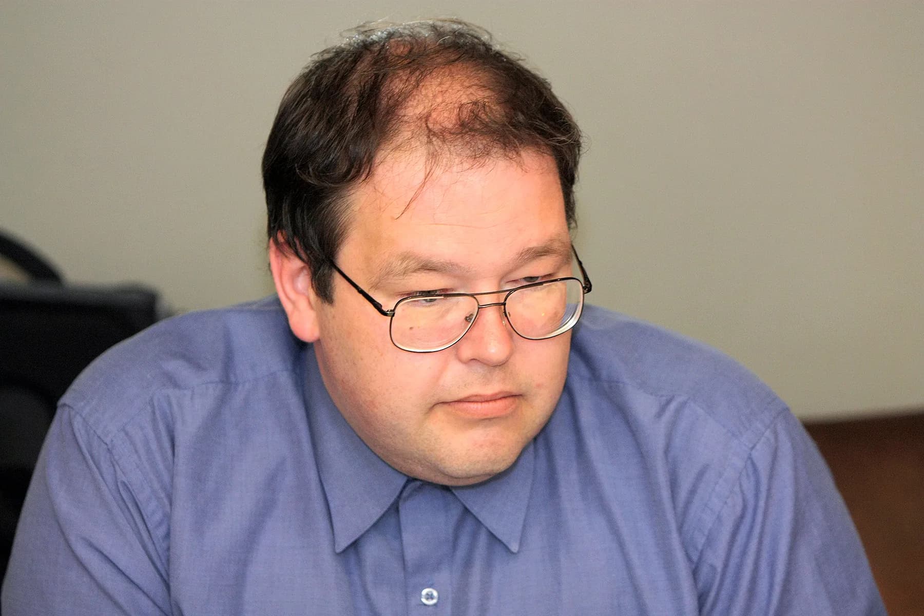 Džiugas Paršonis
