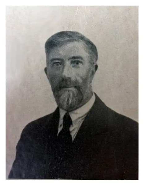 Pieter Hendrik Schreuder