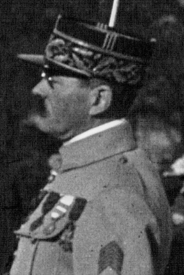 Henri Fabia