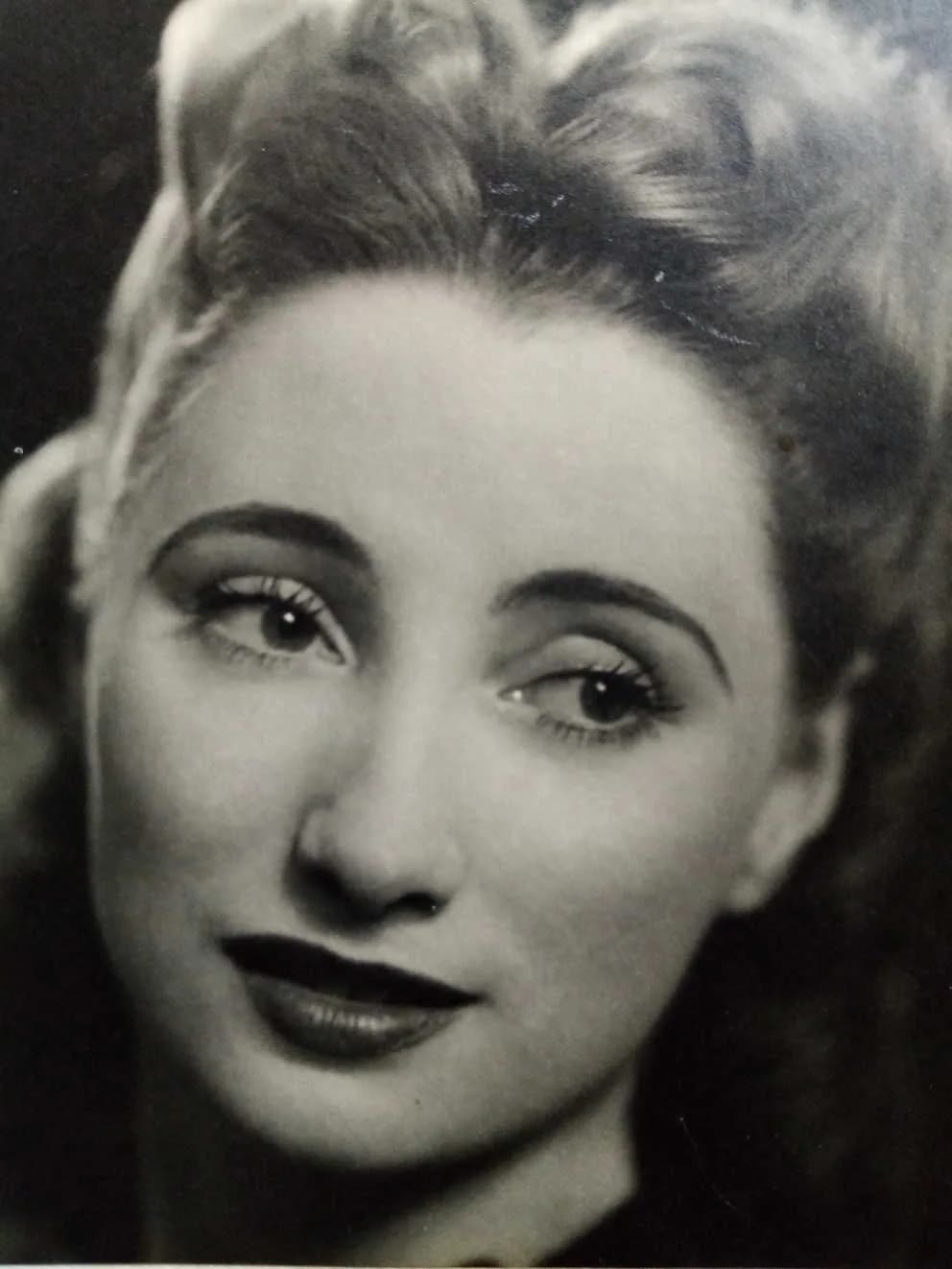Jeannie Bradbury