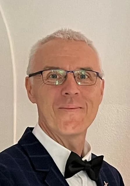 Husein Oručević