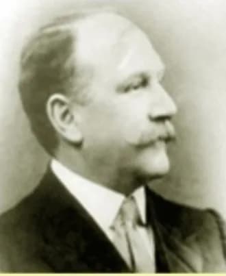 Joseph Peascod Harper
