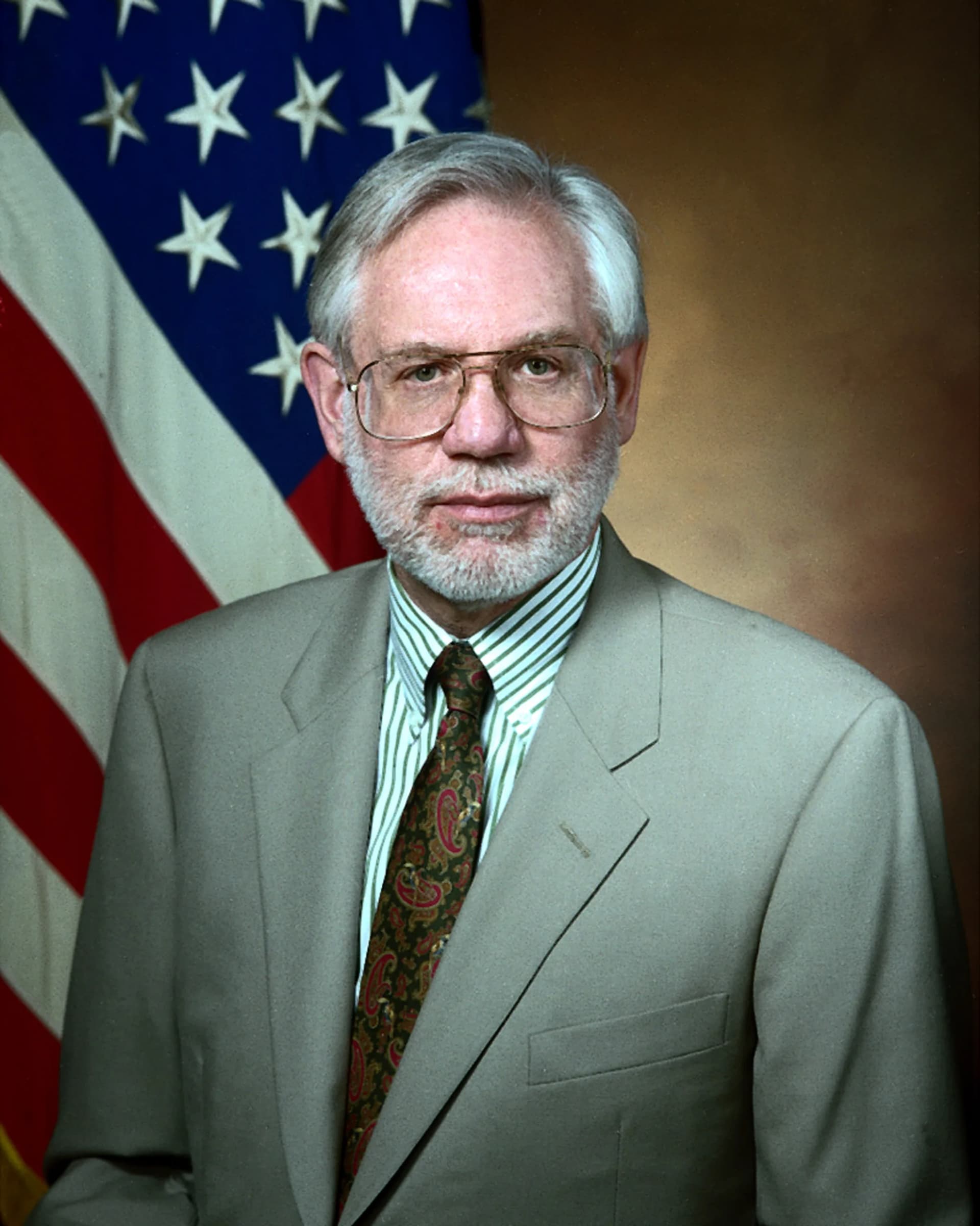 Philip E. Coyle