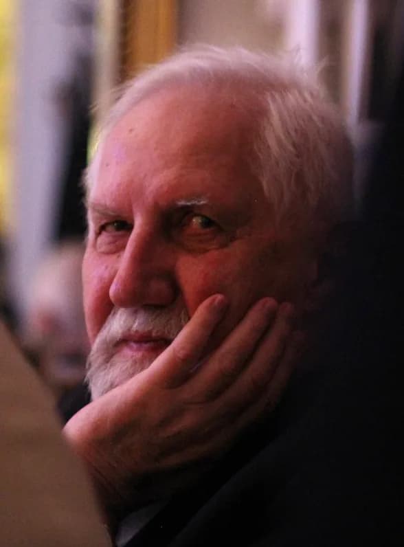Janusz Bartkowicz