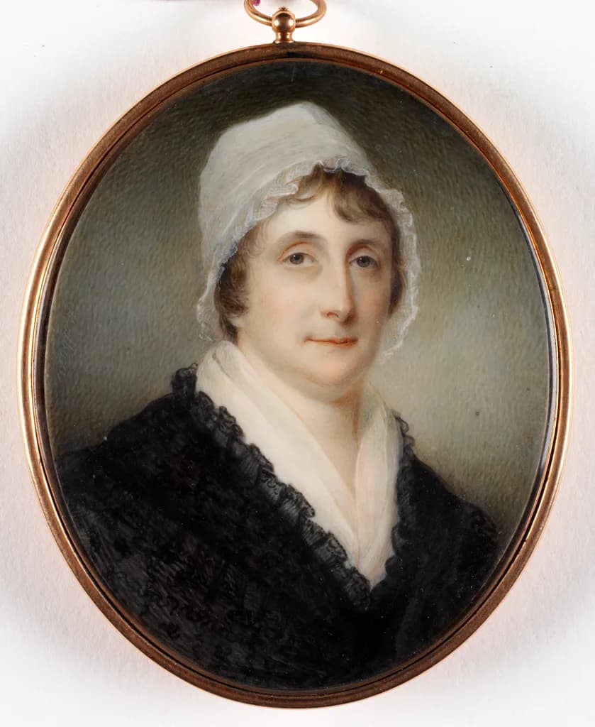 Ann Crawford Allen