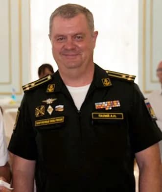 Andrei Nikolajewitsch Pali