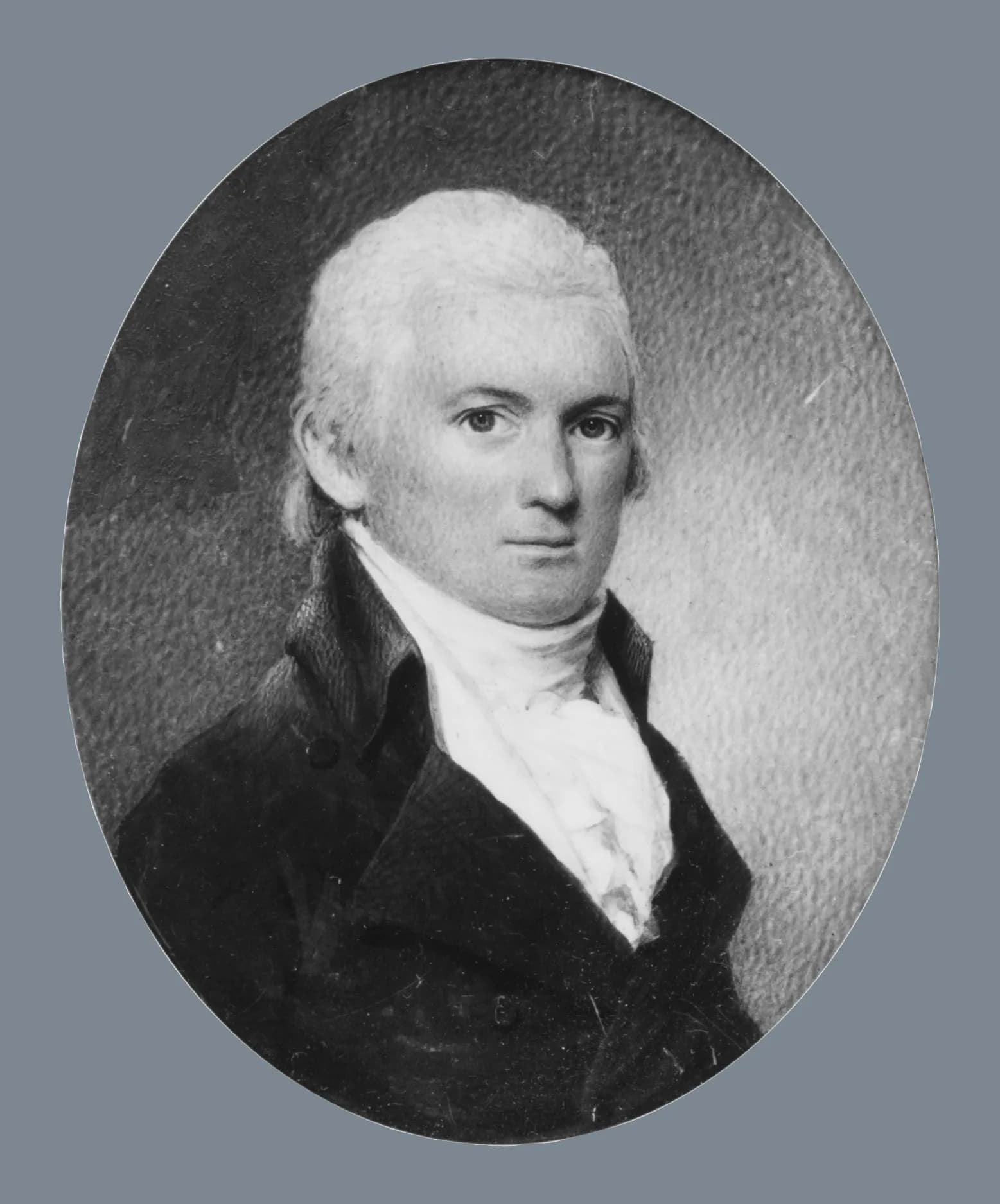 James Gould Almy