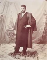 Mariano Fortuny