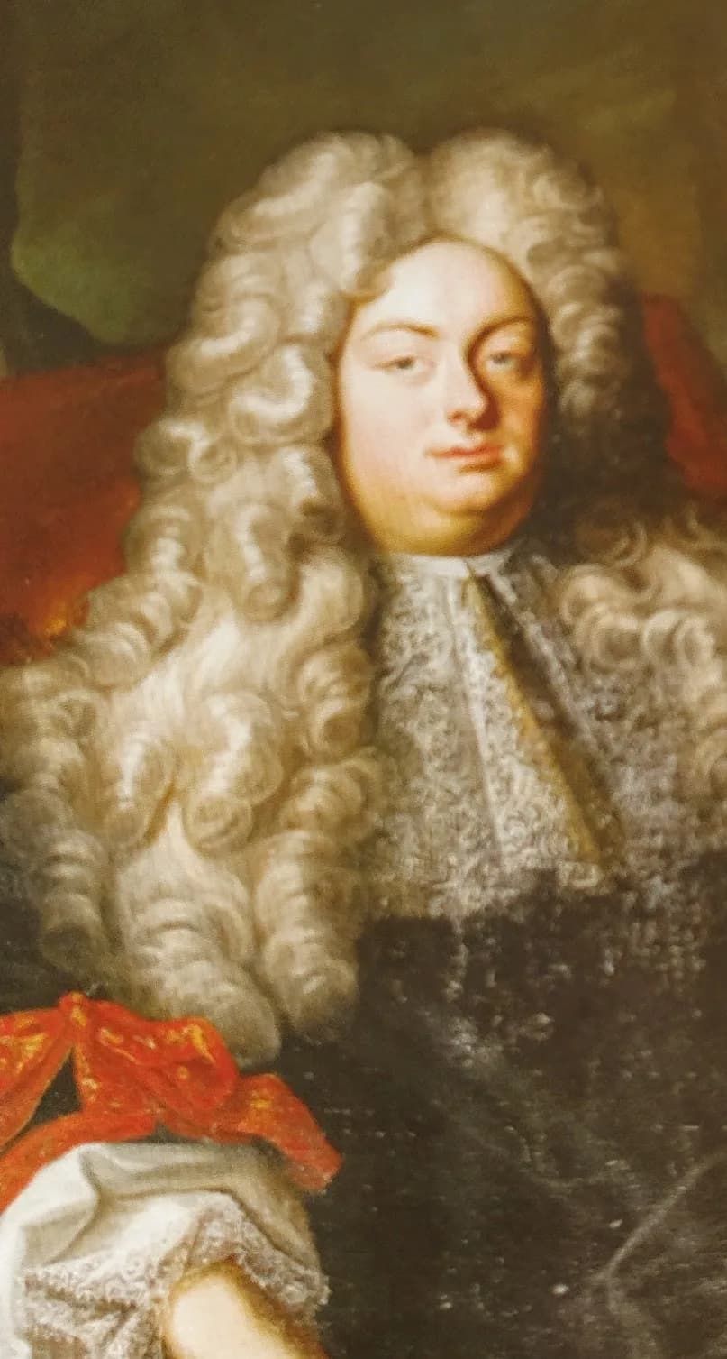 Václav Josef Lažanský