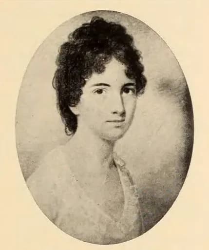 Martha Hubbard Babcock Higginson