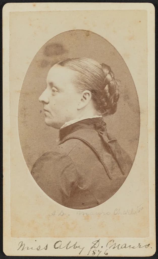 Abby Davis Munro