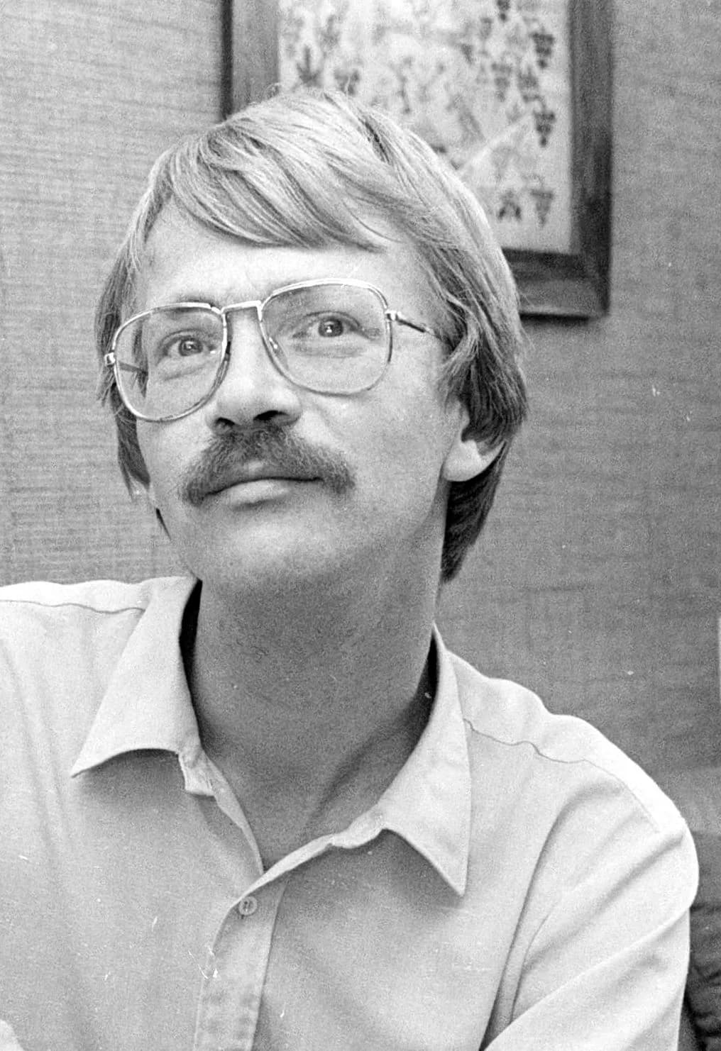 Arthur Steegh