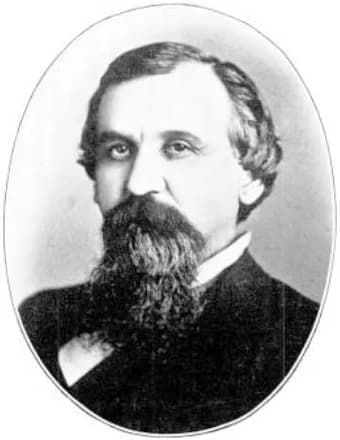 Andrew Jackson Kellar