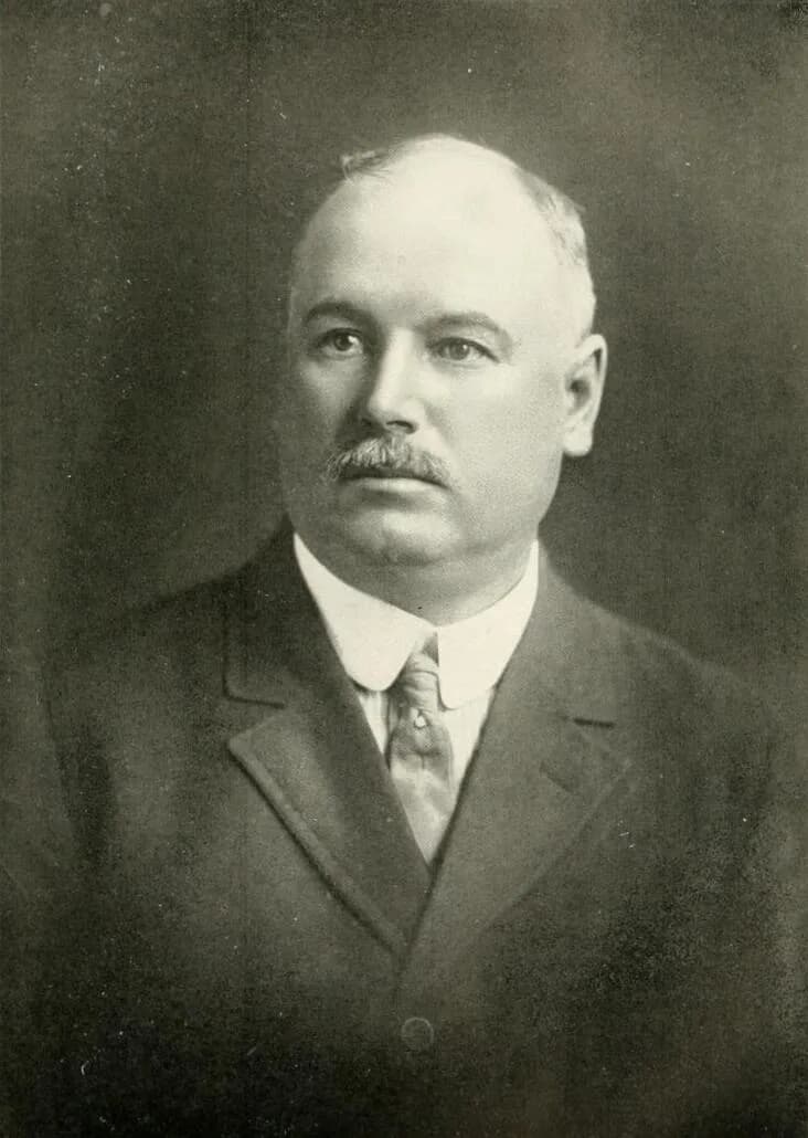 Winfred E. Whittemore