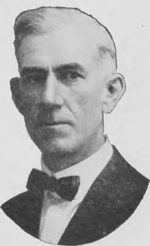 Frank R. Cock