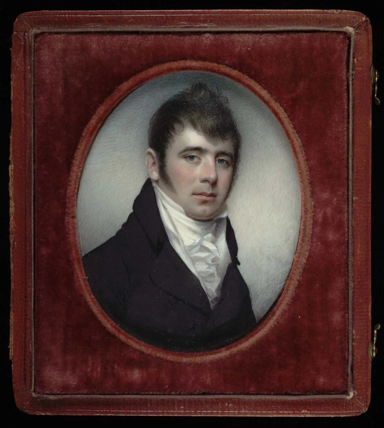 Joseph Curwen