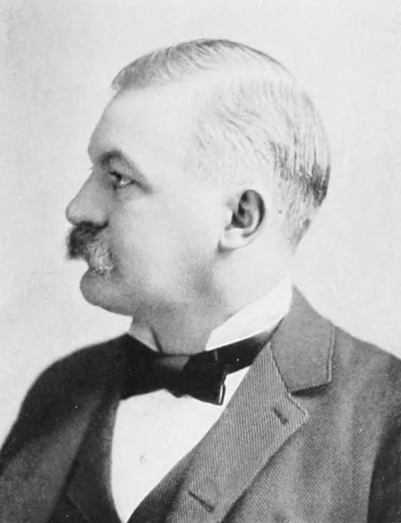 Willis E. Dodge