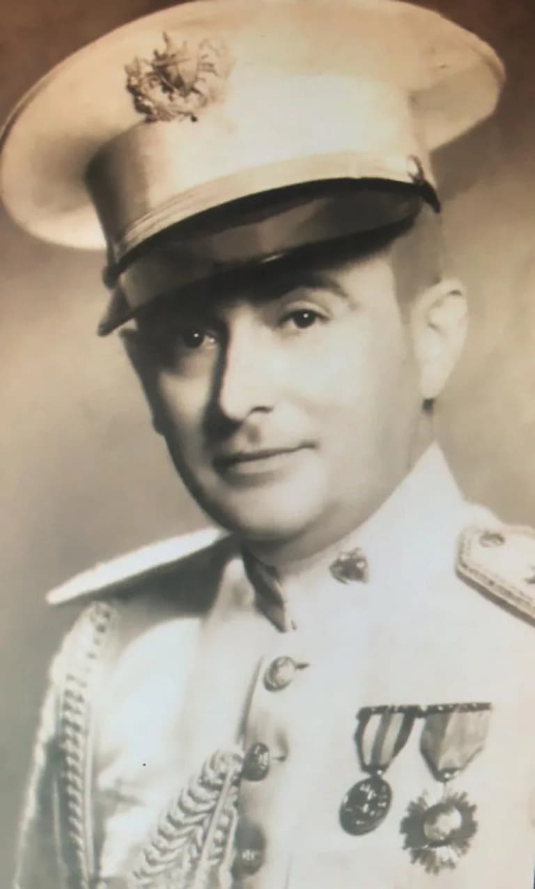 Lucilo de la Peña Cruz