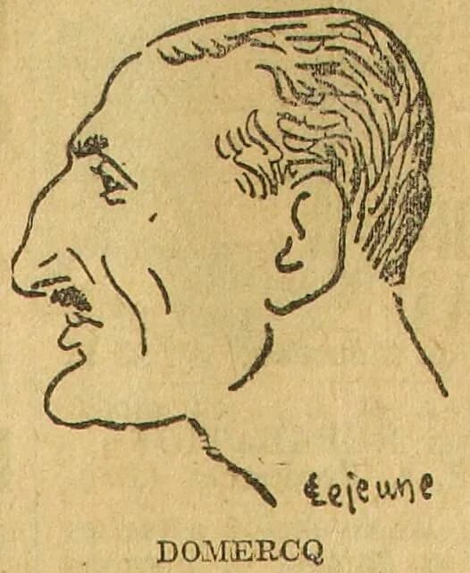 Jean Domercq