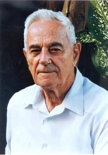 Frank H. Wadsworth