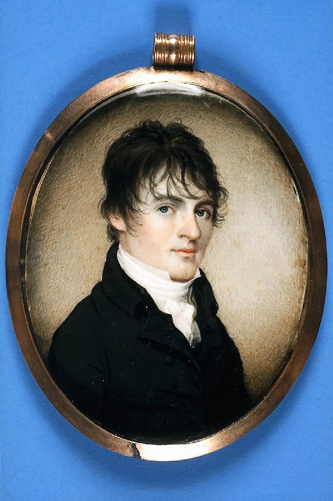 Aaron Chase Dennis