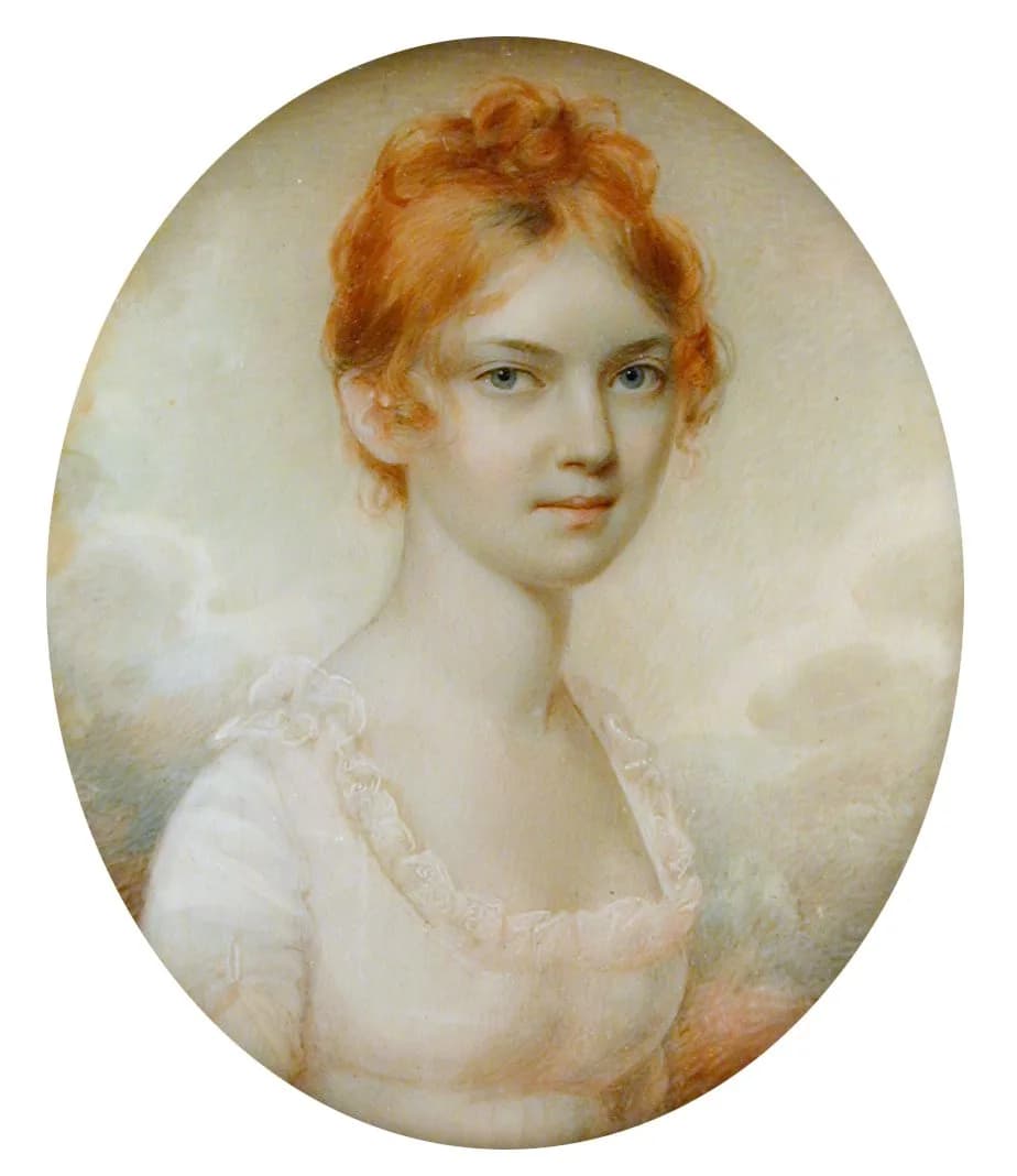 Mary Elizabeth Dulles Cheves