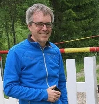 Paul R. Mullins