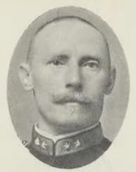 Cornelis Albert van Loenen