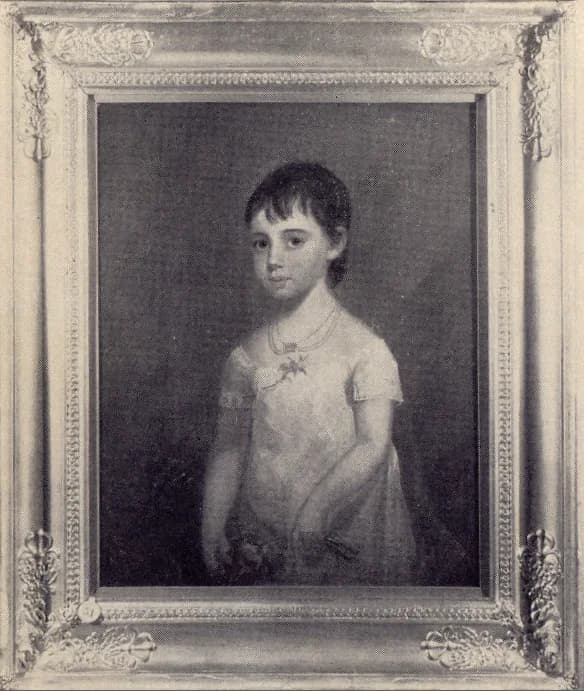 Catherine Cornelia Prather