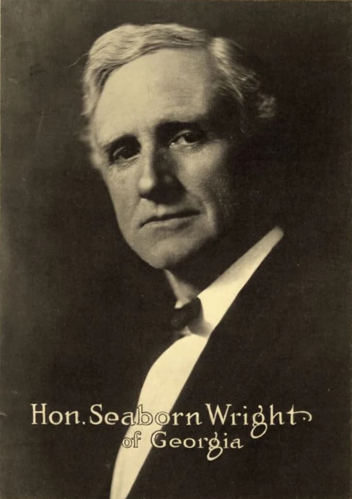 Seaborn Wright