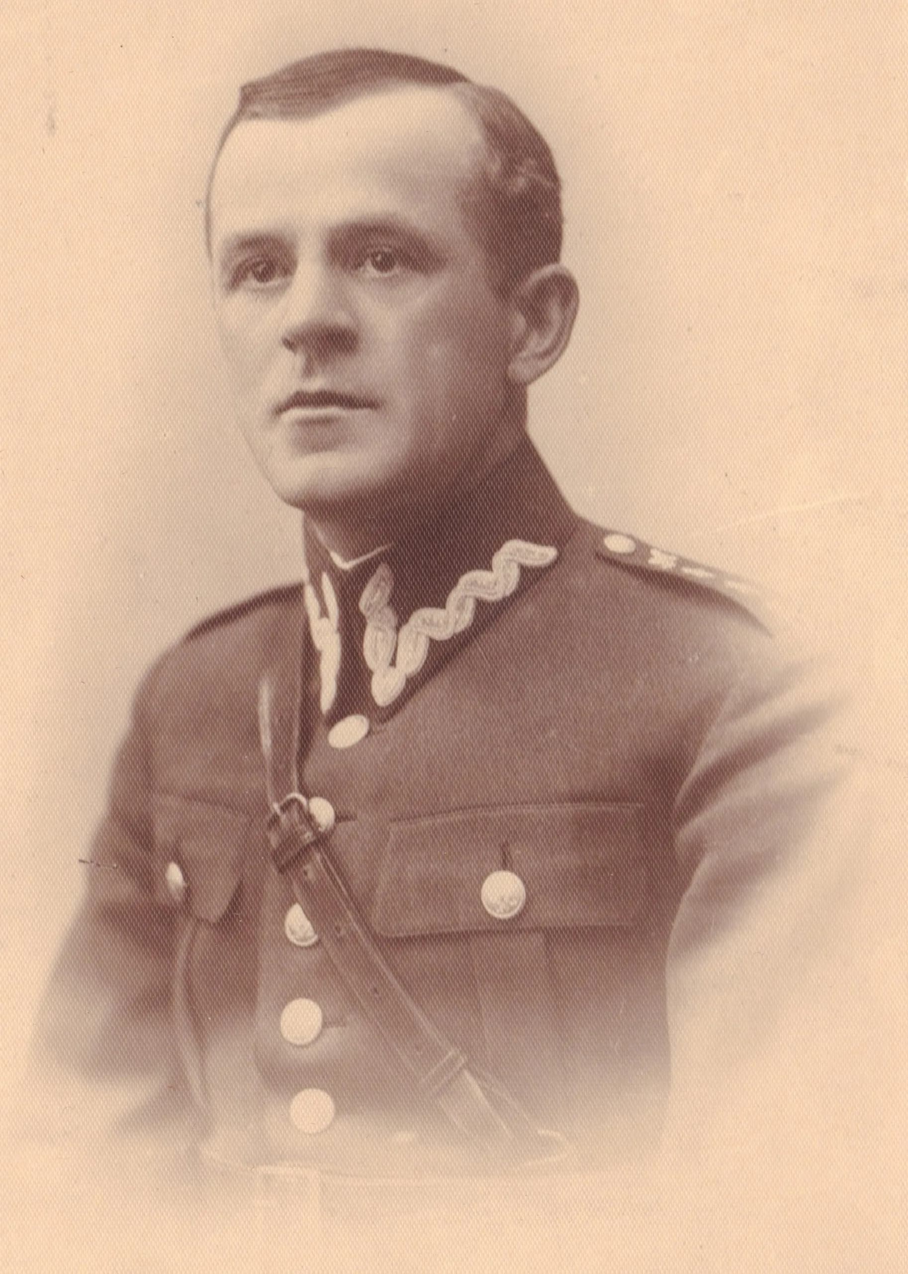 Antoni Bogucki