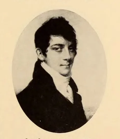 Richard Devens Harris