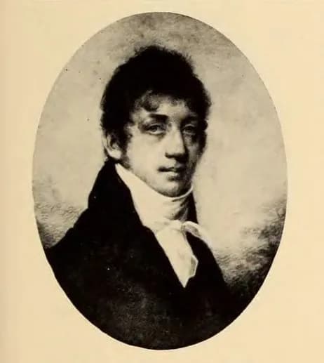 Charles Harris