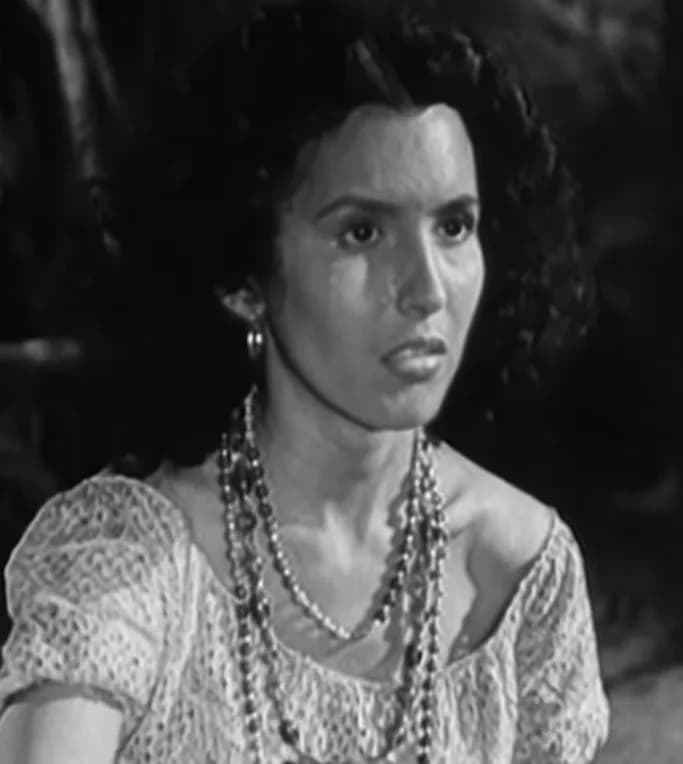 Pilar Del Rey