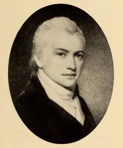 Charles Frederick Herreshoff