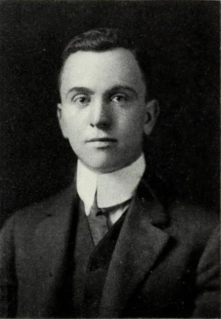 Howard Francis Shattuck