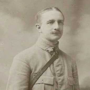 Pierre de Rarécourt de la Vallée