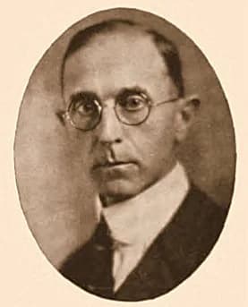 Byron Keyser Hunsberger