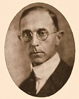 Byron Keyser Hunsberger